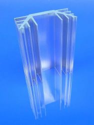 A-4240 L=15cm RADIATOR