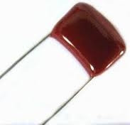 CP 47nF 100V Kondensator poliestrowy