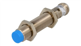 Czujnik Indukcyjny Out Pnp / No 0 - 4Mm 10 - 30V Dc M12 Ip67 Lr12xbn04dpo