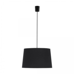 Lampa wisząca MAJA czarna 1885 TK Lighting