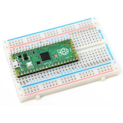 Breadboard for Pico