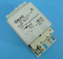 STATECZNIK 150W MHI/HSI