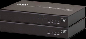 CE610A KVM Extender Set, DVI 24+1, 100 m