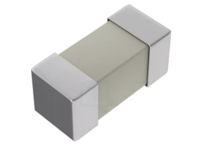 BEZP.TOPIK.20A 125VACSZYBKI CERAM