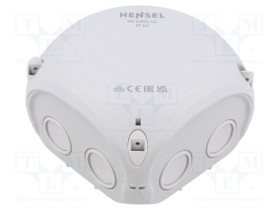 HENSEL-DK-0402-GZ