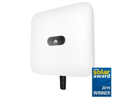 Inwerter falownik 6kW 3F 10,1A KTL-M1 2MPPT ochrona AC/DC RS485 WLAN/Ethernet Sun2000-6KTL-M1 HUAWEI