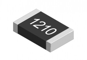 Rezystor 200R 5% smd1210