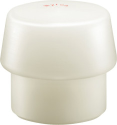 Pobijak wymienny Okrągły 26g Nylon z wymienną końcówką Halder