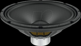 12602614 Subwoofer, 150 W, neodymium, 10 inch (25 cm), steel