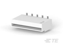 FFC & FEC CONNECTOR AND ACCESSORIES 1-84982-0 TE Connectivity Zawartość: 1 szt.