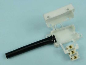 KOSTKA ELEKTR. 3-PIN W OBUD.10A Z OD