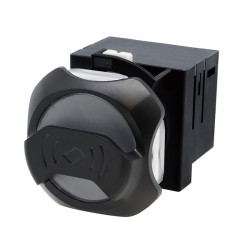 Moduł RFID Czytnik Idec Ethernet RJ45