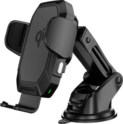 Uchwyt samochodowy na telefon My Wall HT52L 1 szt.