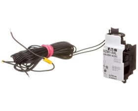 Wyzwalacz wzrostowy 208-250V AC/DC NZM1-XAL208-250AC/DC 259744