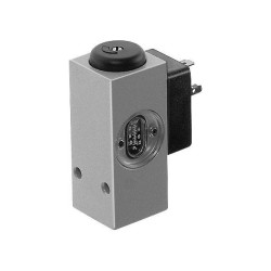 FESTO 161760 PEV-1/4-SC-OD pressure switch adjusts 1-12 bar RoHS compliant
