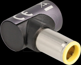 80792 Adapter for Laptop Charging Cable IBM 7.9 x 5.5 mm male to magne