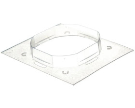 Simon 54 Premium Uszczelka IP44 do ramki poczwórnej DU4