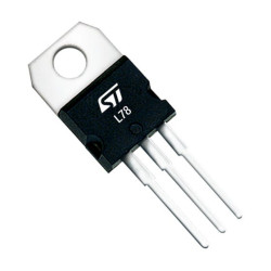 L7815CV Positive voltage regulator ICs