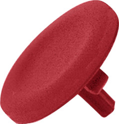 Cap, for pushbutton, ZBL4