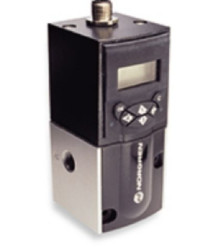 Proporcjonalny zawór sterujący Norgren 3/2 G 1/4 3 portowy 1/4in