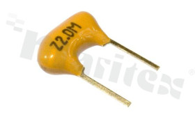 ZTA2.0MG - Rezonatory