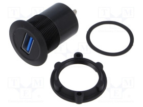 USB-18-BK