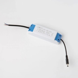 Zasilacz do paneli LED 40W 230V EMC 42-63V DC