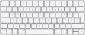 Klawiatura Apple Magic –biały