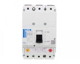 Wyłącznik mocy 63A 3P 36kA NZMC1-A63 271394