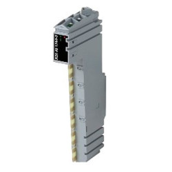 Moduł we/wy B&R Konwerter tensometrów X20 Sterowniki PLC X20AIA744