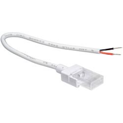 Barthelme 51542501 Basic Cable 100W Max 2Pieces Fits 12mm COB