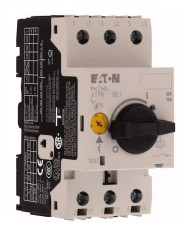 Wyłącznik kompaktowy MCCB, 3-biegunowy, 12A, 690V, Eaton