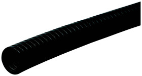 Rura Fränkische Rohrwerke 4830001200 50 m czarny 50 m