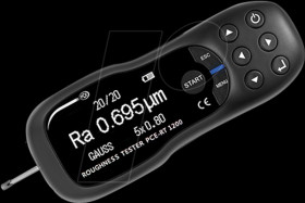 PCE-RT 1200 Surface tester PCE-RT 1200