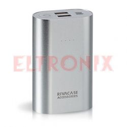POWERBANK VA1010SD1 10Ah RIVAPOWER GNIAZDO MICRO USB/APPLE