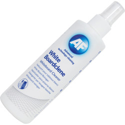 AF BCL250 Whiteboard Cleaner Pump Spray 250ml