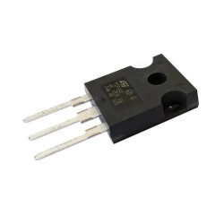 TIP142 - tranzystor bipolarny NPN, 100 V, 10 A, 125 W, Darlington, TO-247