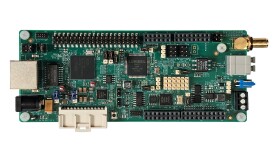 EasyEVSE EV Charging Signal Board