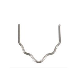 Zszywki do plastiku V narożna wewnętrzna 0,8mm, do zgrzewarki 100 Szt.