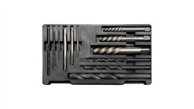 Zestaw Wykrętaków Do Śrub