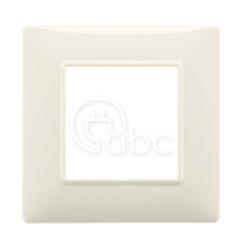 Ramka ozdobna Plana, 2M, Beige, 14642.03