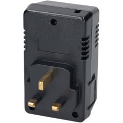 Evatron FE3 UK Large 13A Plug PSU Case
