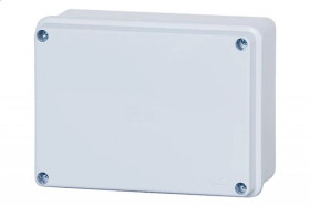 Puszka hermetyczna FG 150x110x70 bez dławików IP56