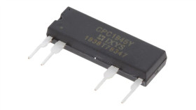 Cpc1945y Przekaźnik Półprzewodnikowy Ister Max: 100Ma 1000Ma 0,34 Tht