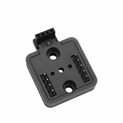 Atomic ToChain Base - adapter interfejsu Atom do modułów Chain - M5Stack A163