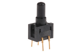 Pressure Sensor
