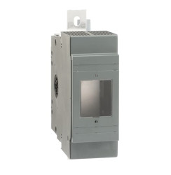 Przełącznik czterobiegunowy do Przełącznik bezpieczników 233mm ABB OSP