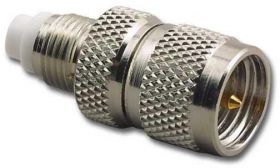 PRZEJ.WT.UHF MINI-&gt;WT.FME