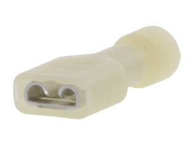 Molex 190030067 Złącze żeńskie płaskie 1 szt.