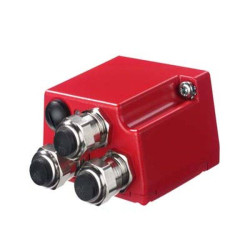 Leuze Electronic 50116463 Część łącząca Leuze 1 szt.